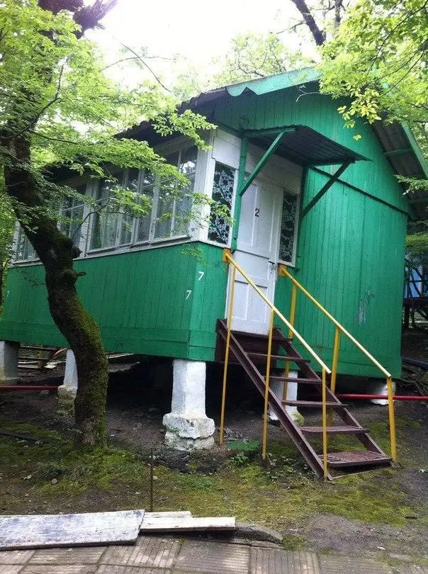 Дубрава, Краснодарский край: фото 4