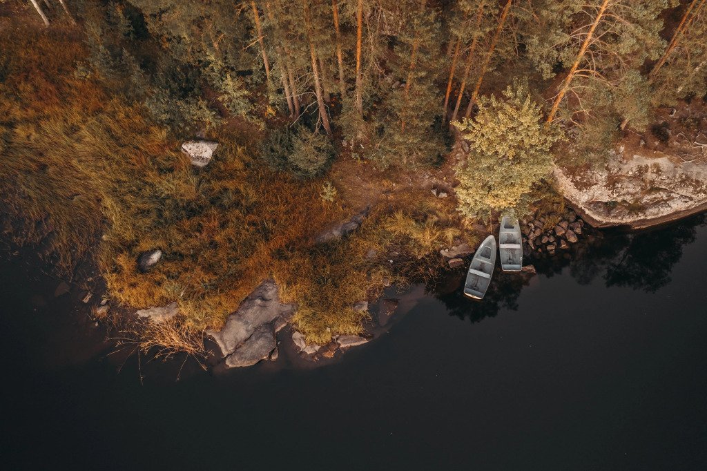 Vuoksa Camp, Ленинградская область: фото 4
