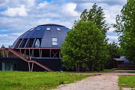 Domespace Platform, Загородный комплекс Соколья Гора, Котельнич