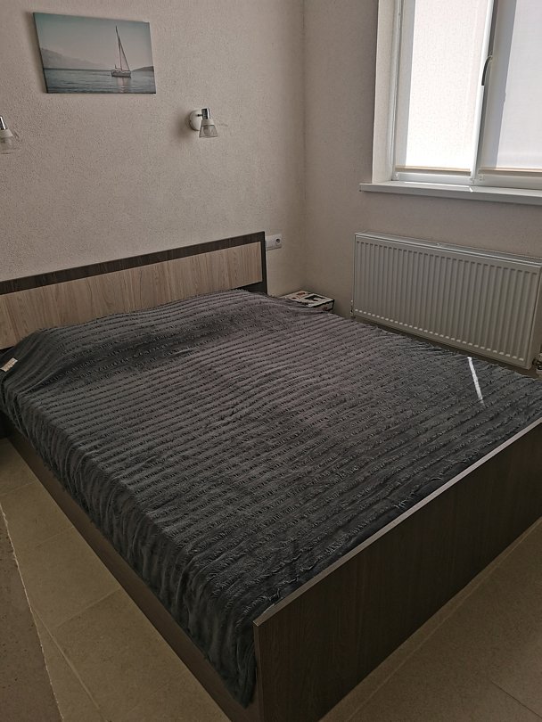 Коттедж 7-местный 4-комнатный