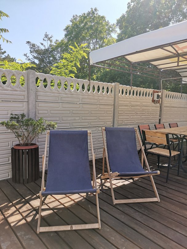 Коттедж 7-местный 4-комнатный