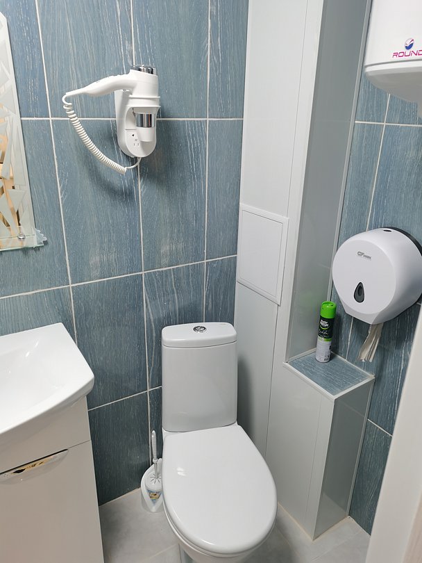 Коттедж 7-местный 4-комнатный