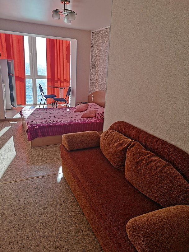 Стандартный 2-местный