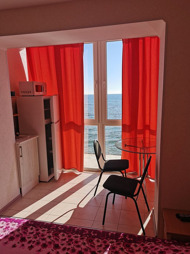 Стандартный 2-местный