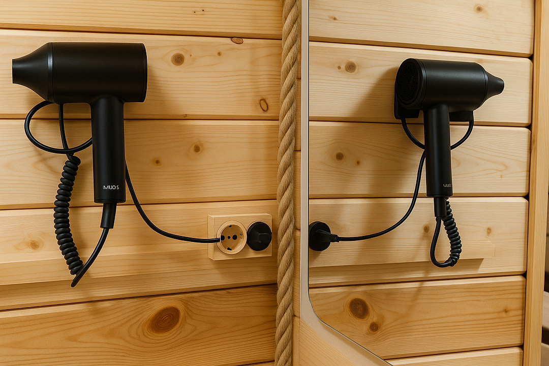 Афрейм 4-местный 2-комнатный (№4)