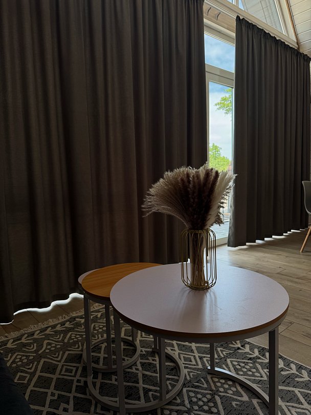 Афрейм 4-местный 2-комнатный (№5)