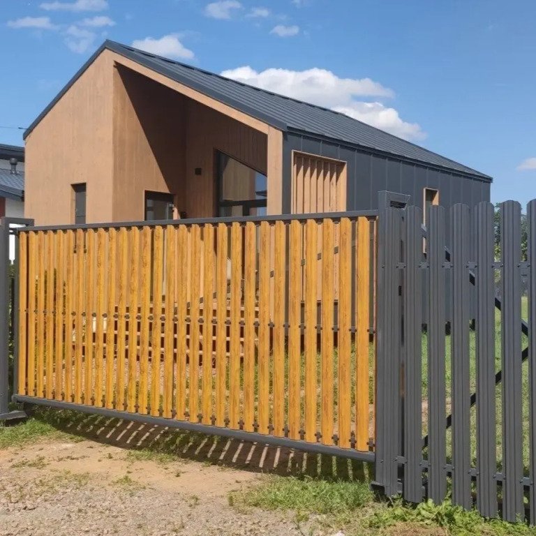 Частный дом BarnLove, Ленинградская область: фото 2