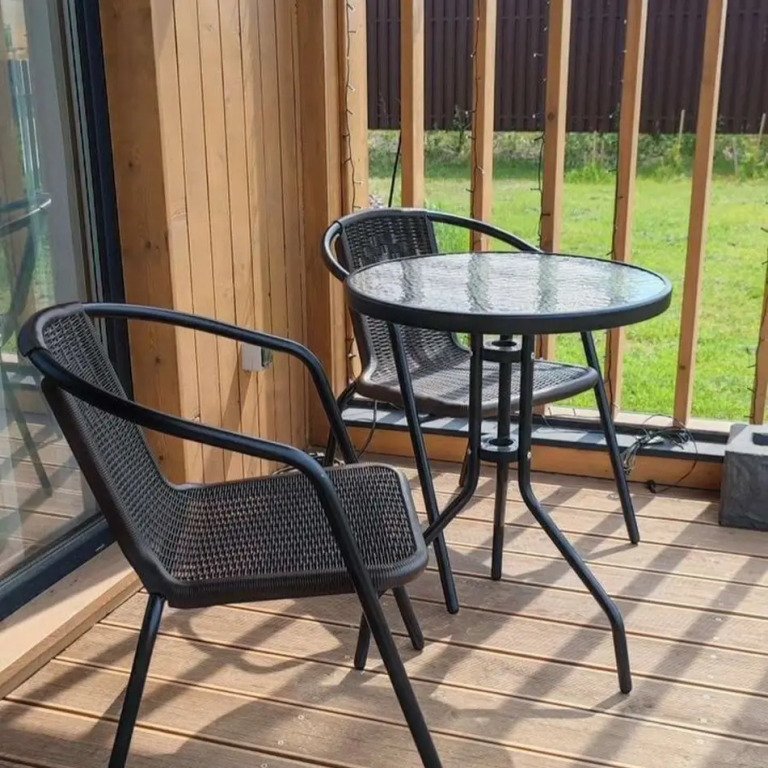 Частный дом BarnLove, Ленинградская область: фото 4