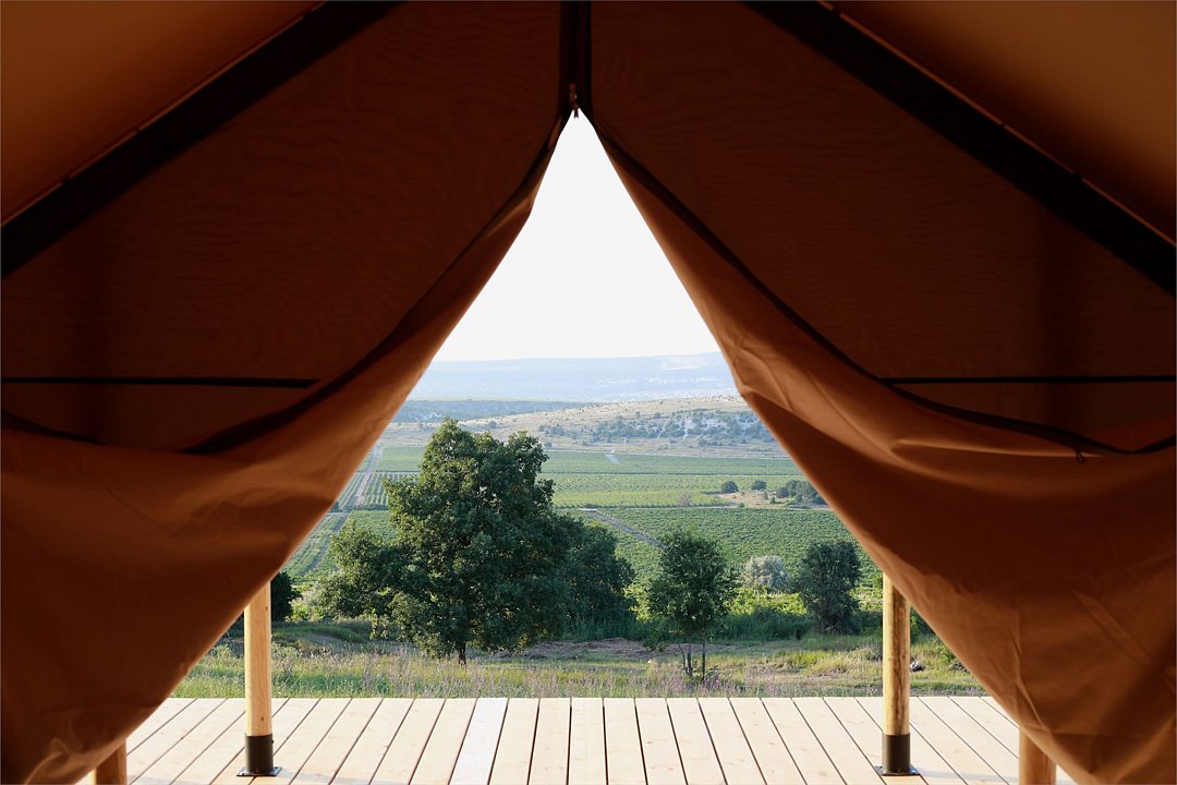 Агротуристический комплекс Api Balaklava, Крым: фото 2