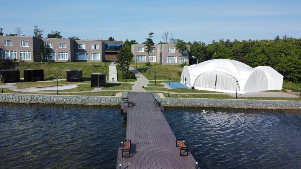 Территория | Паллада, Сахалинская область