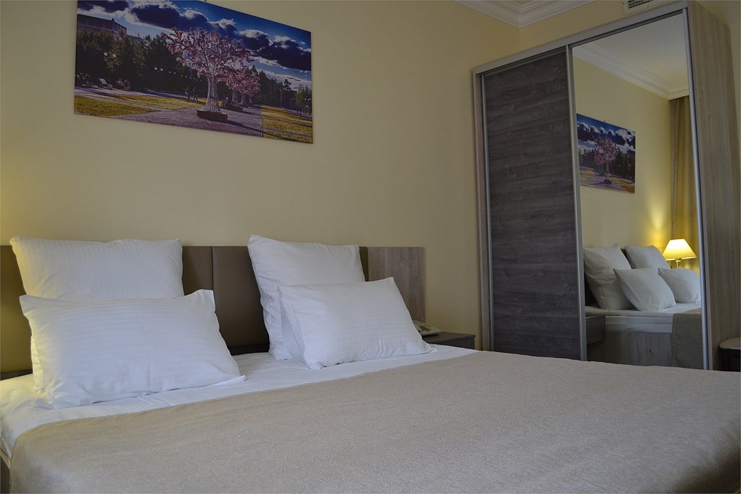 Центр отдыха «Когалым», Ханты-Мансийский автономный округ, Когалым 