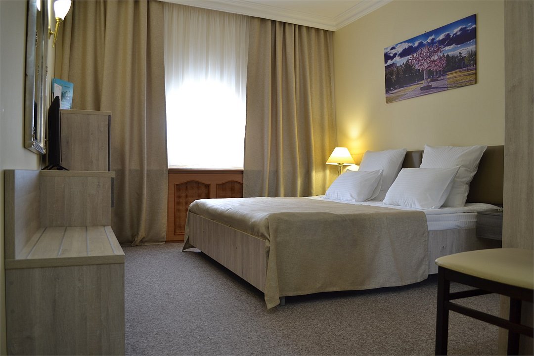 «Когалым», Ханты-Мансийский автономный округ: фото 4