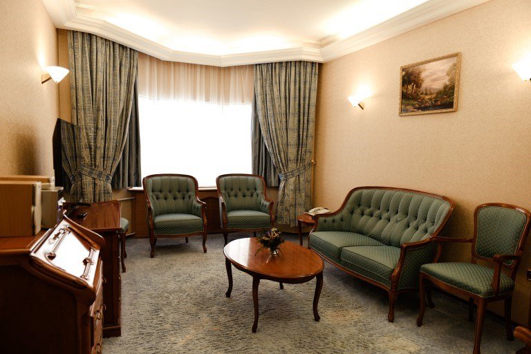 «Когалым», Ханты-Мансийский автономный округ: фото 3