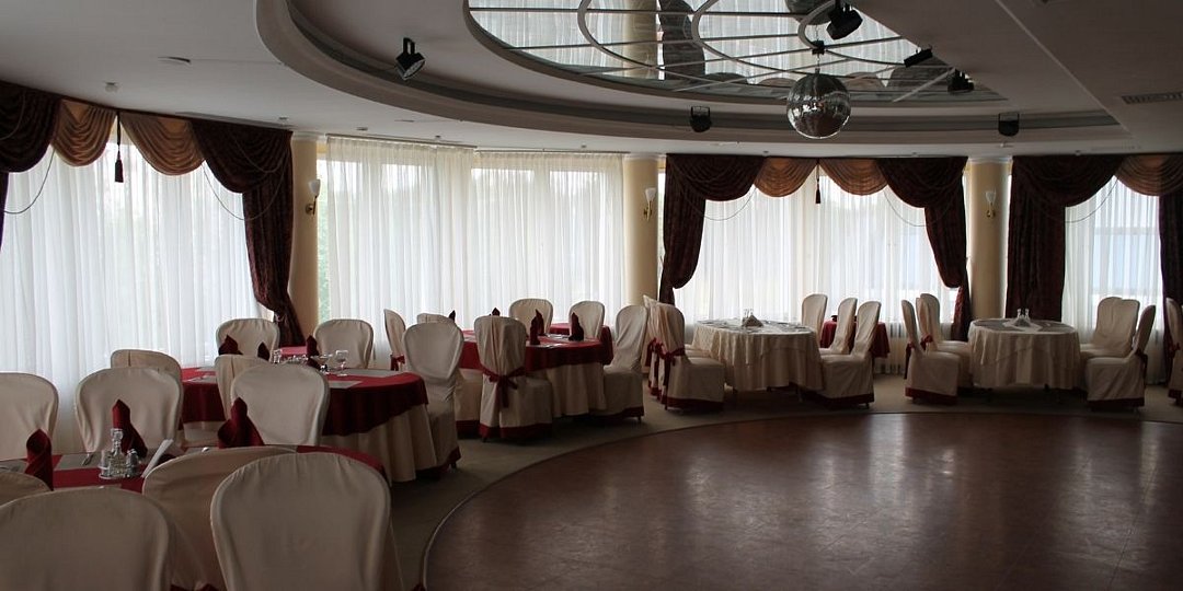 «Когалым», Ханты-Мансийский автономный округ: фото 5