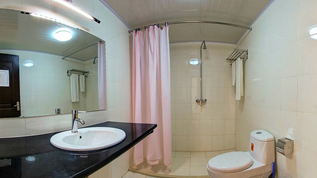 Люкс 2-местный 1-комнатный (корпус 5)