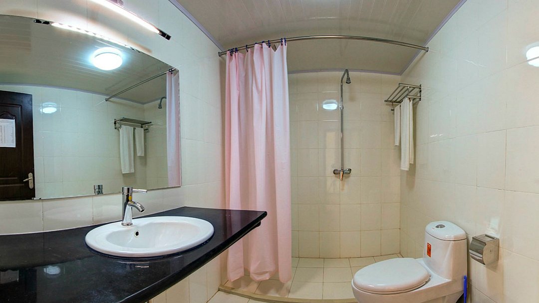 Люкс 3-местный 1-комнатный (корпус 4)