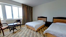 Люкс 3-местный(корп. 5), Пансионат Goodlake, Сары-Ой