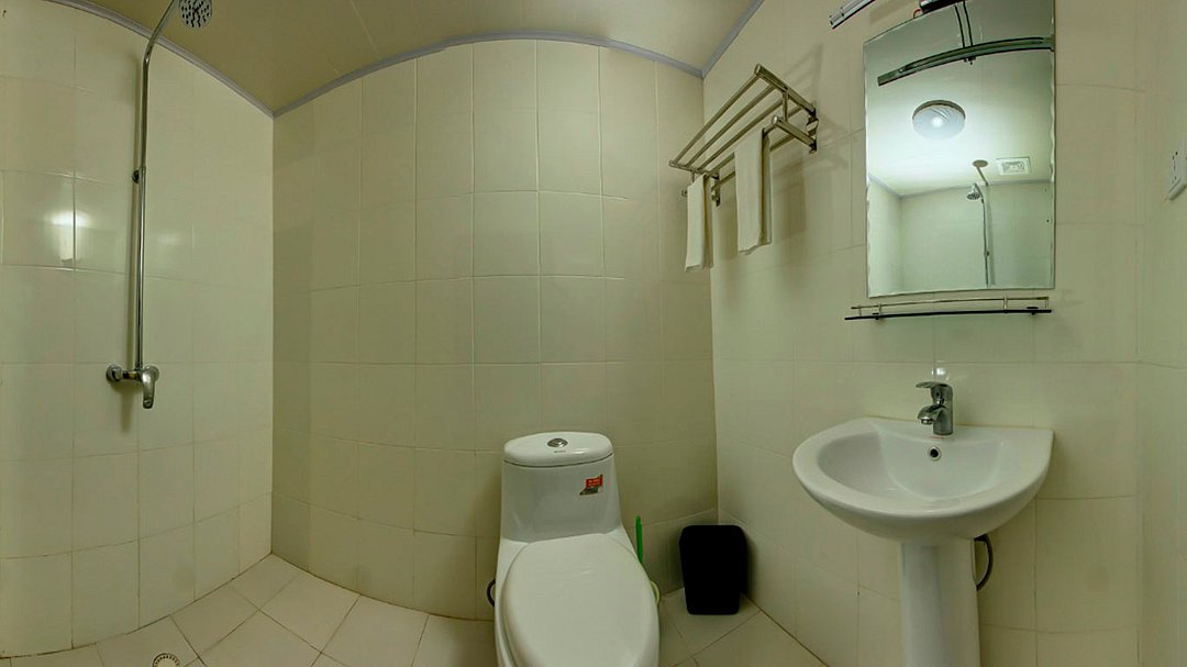 Полулюкс 2-местный 1-комнатный