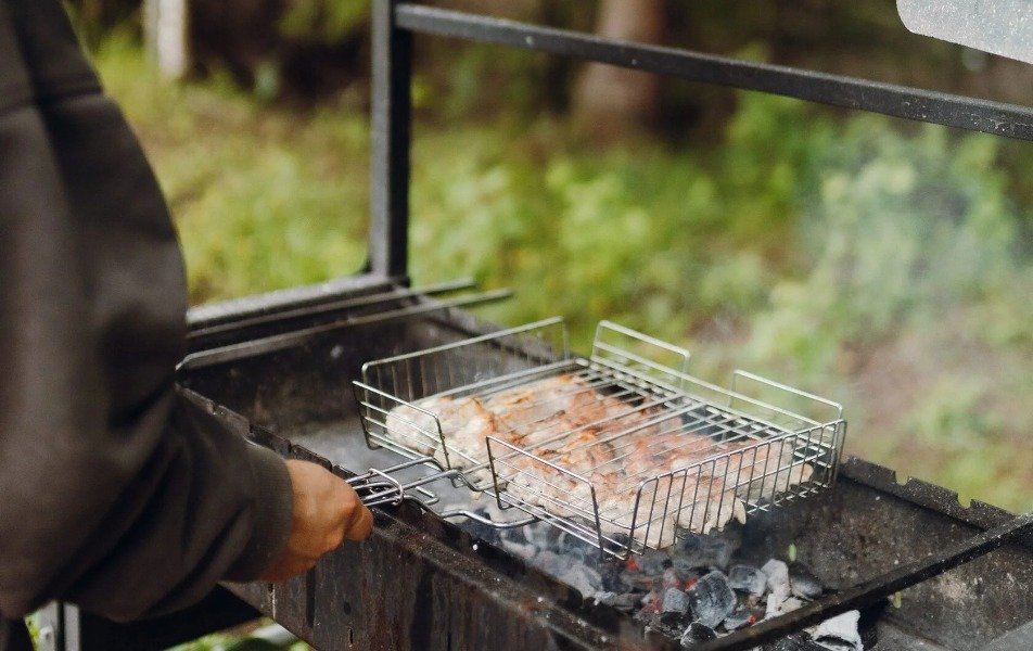 Афрейм 4-местный 1-комнатный (Треугольный)