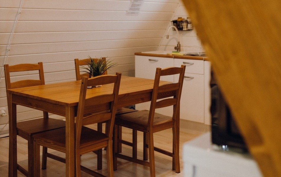 Афрейм 4-местный 1-комнатный (Треугольный)