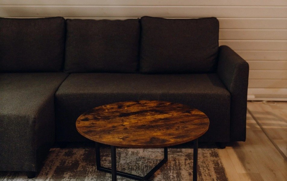 Афрейм 4-местный 1-комнатный (Треугольный)