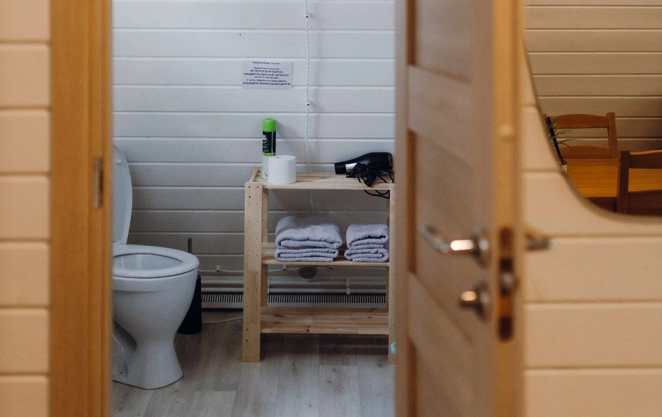 Афрейм 4-местный 1-комнатный (Треугольный)