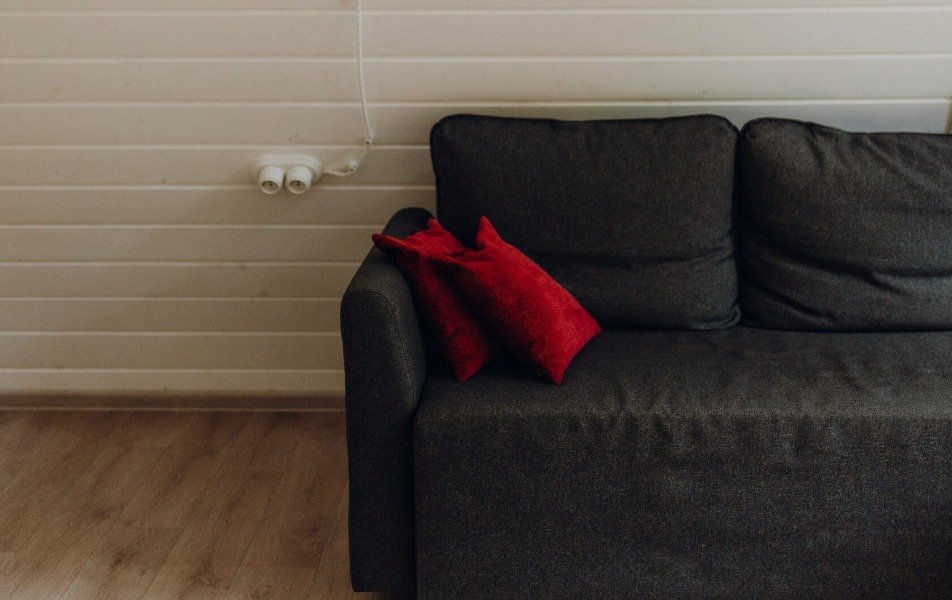 Афрейм 6-местный 1-комнатный (с Фурако)