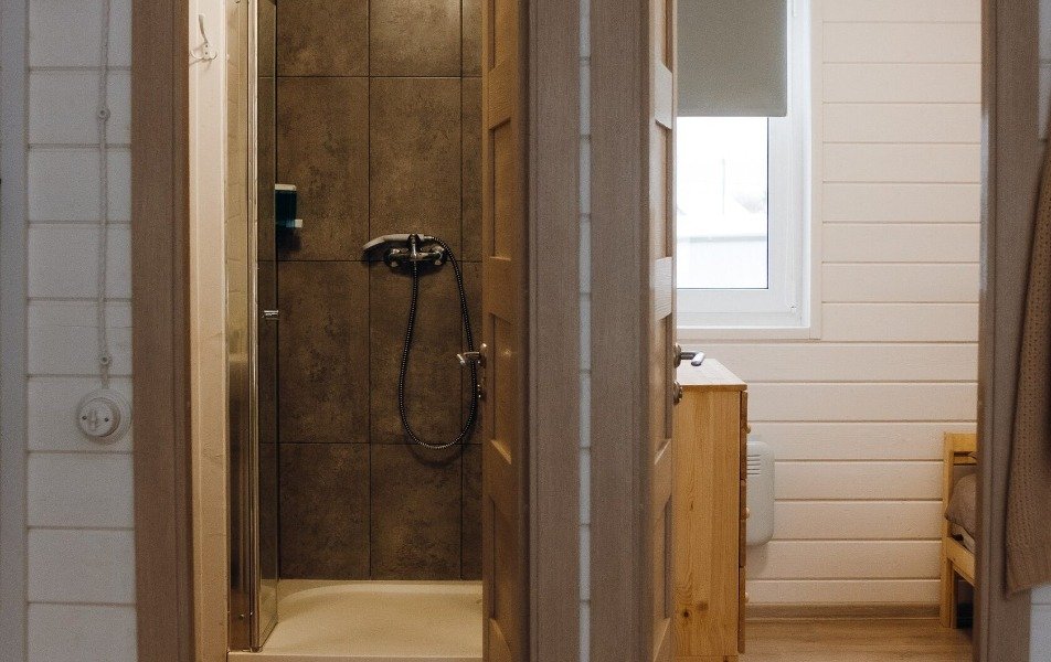 Афрейм 6-местный 1-комнатный (с Фурако)