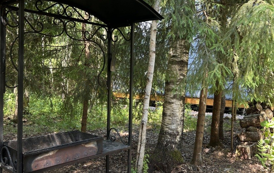 Афрейм 4-местный