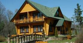 Светлица, Эко-комплекс СДЛ, деревня Петриково