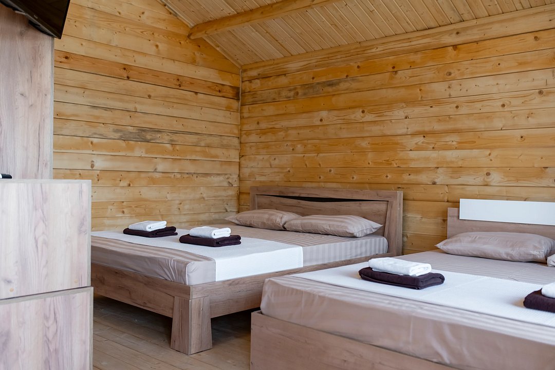 Семейный 4-местный