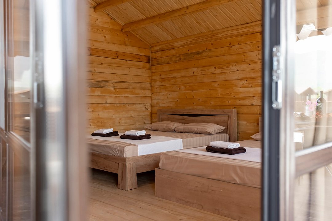 Семейный 4-местный