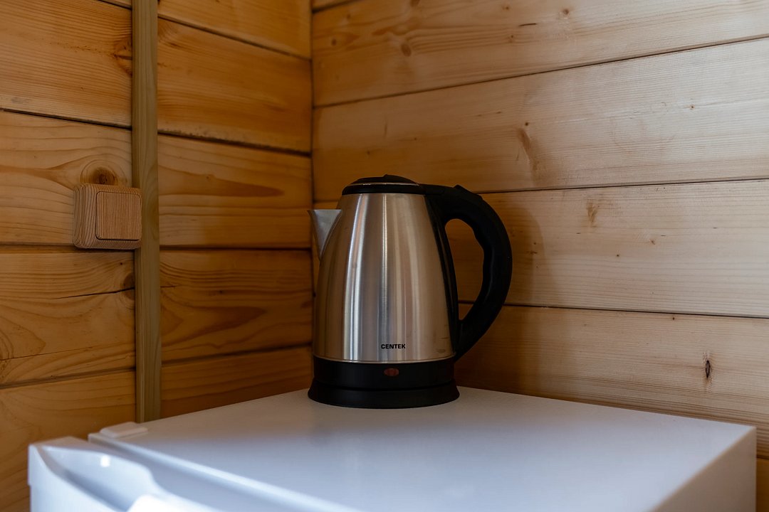 Семейный 4-местный