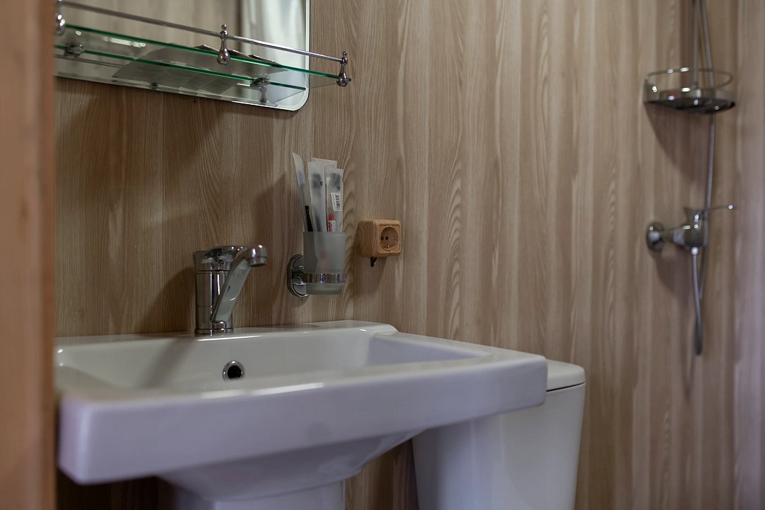 Семейный 4-местный