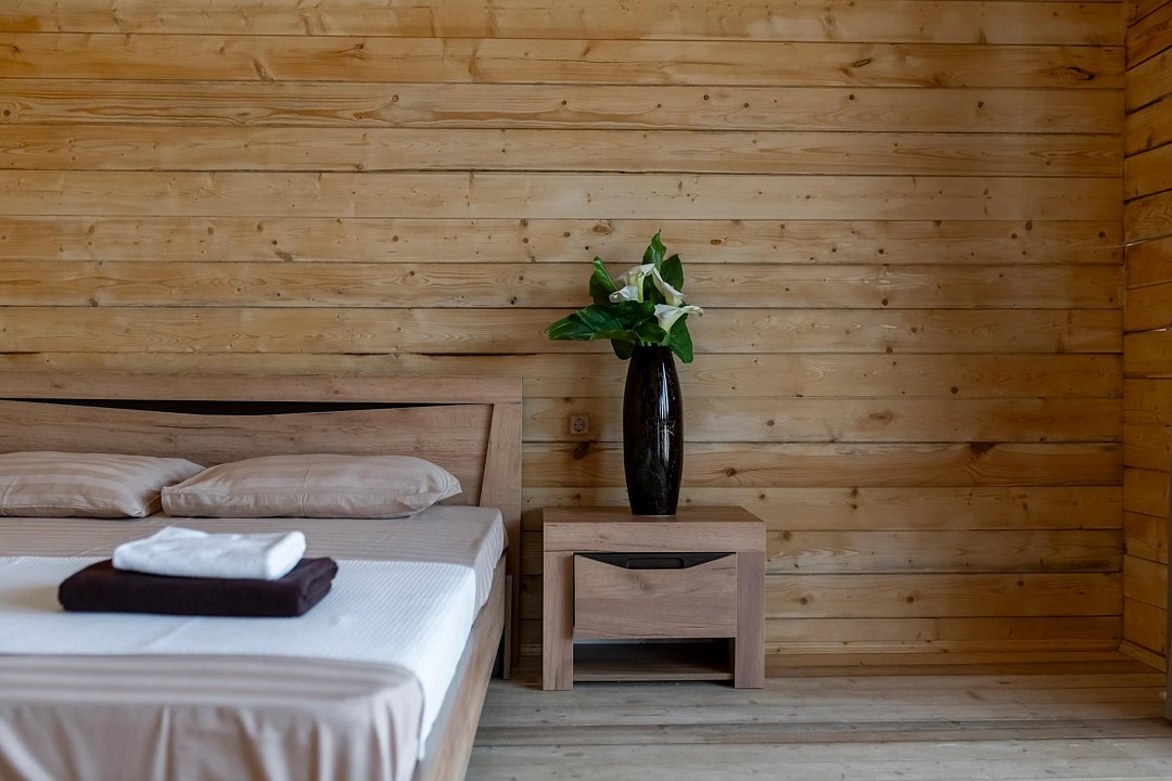 Стандартный 2-местный