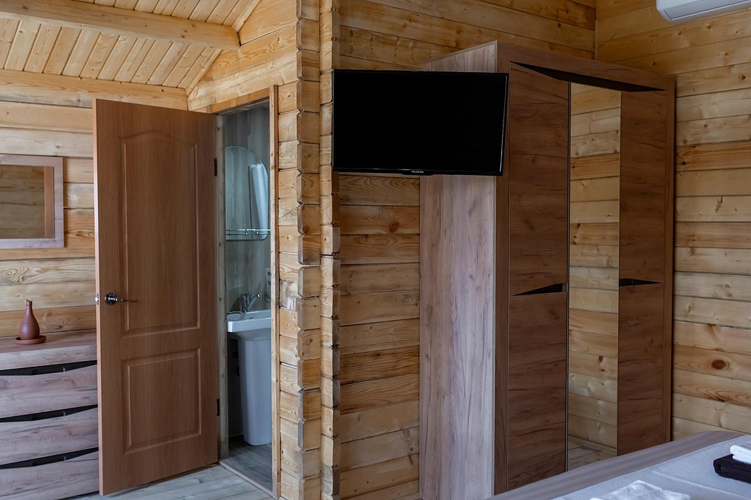 Стандартный 2-местный