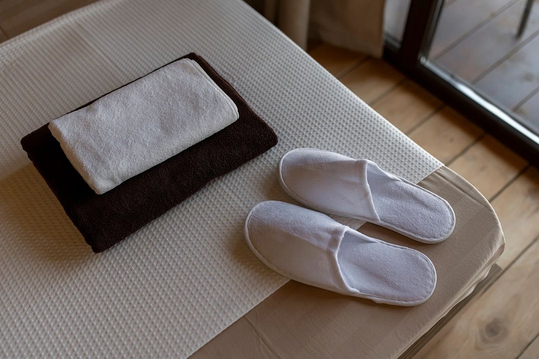 Стандартный 2-местный (TWIN)