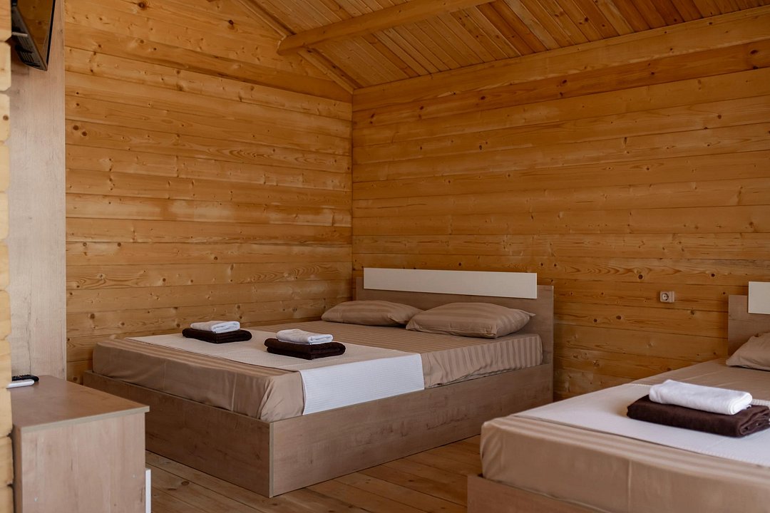 Стандартный 3-местный