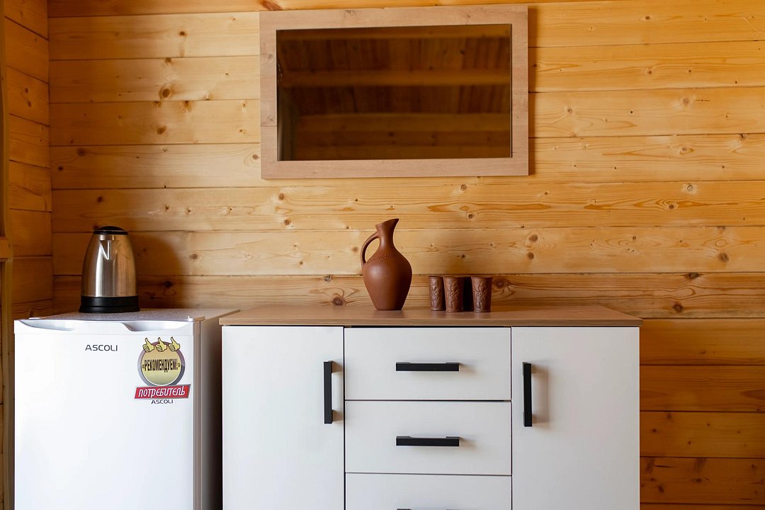 Стандартный 4-местный