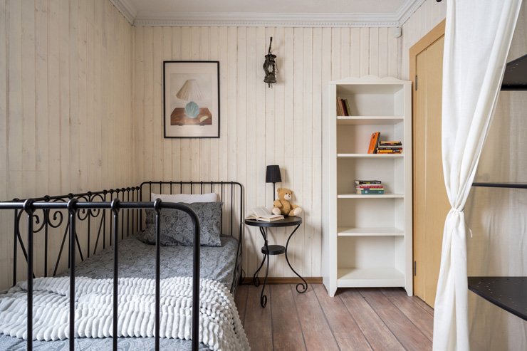 Дом 8-местный 4-комнатный