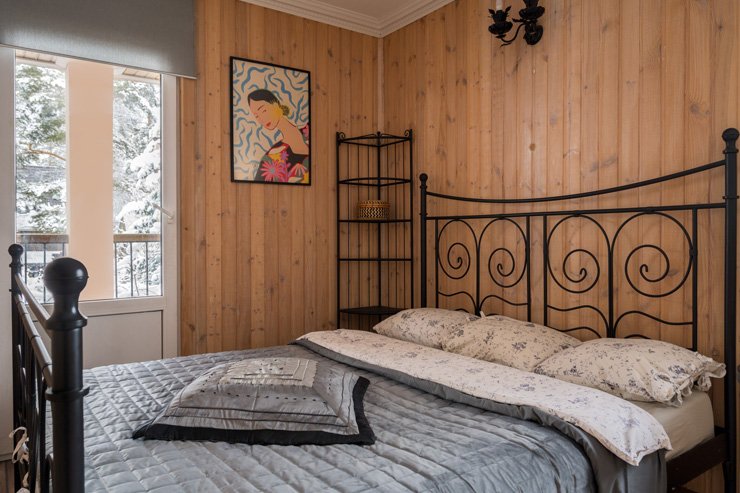 Дом 8-местный 4-комнатный