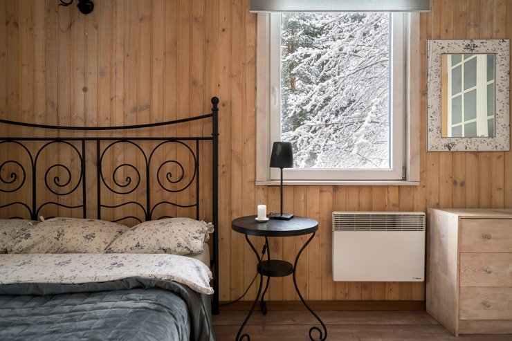 Дом 8-местный 4-комнатный