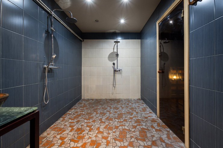 Дом 8-местный 4-комнатный