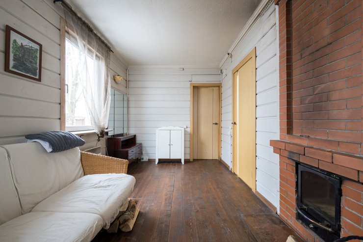 Дом 8-местный 4-комнатный