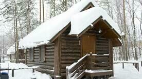 Ближняя заимка  (две избы на двоих), Эко-комплекс СДЛ, деревня Петриково