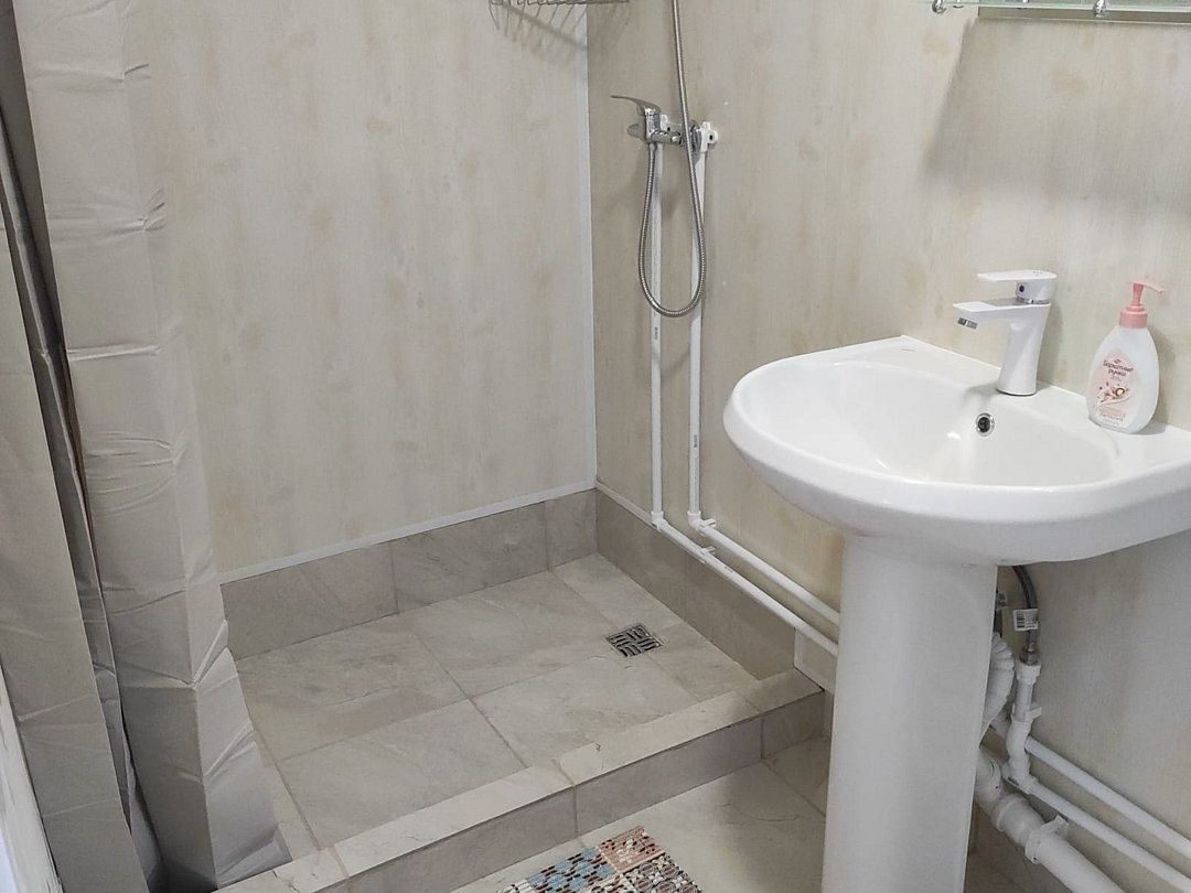 Бунгало 3-местный