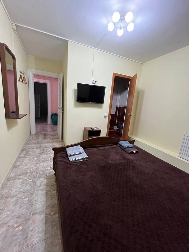 Стандартный 2-местный