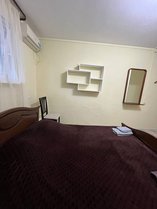 Стандартный 2-местный