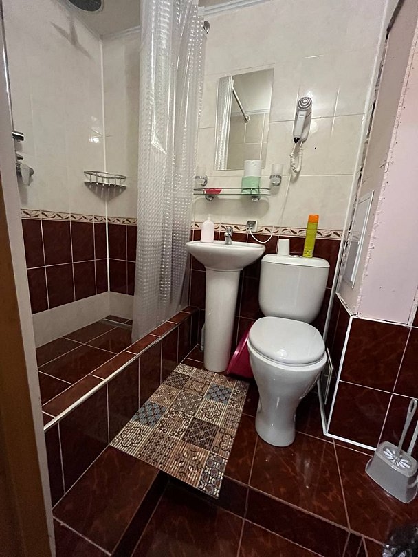 Стандартный 2-местный