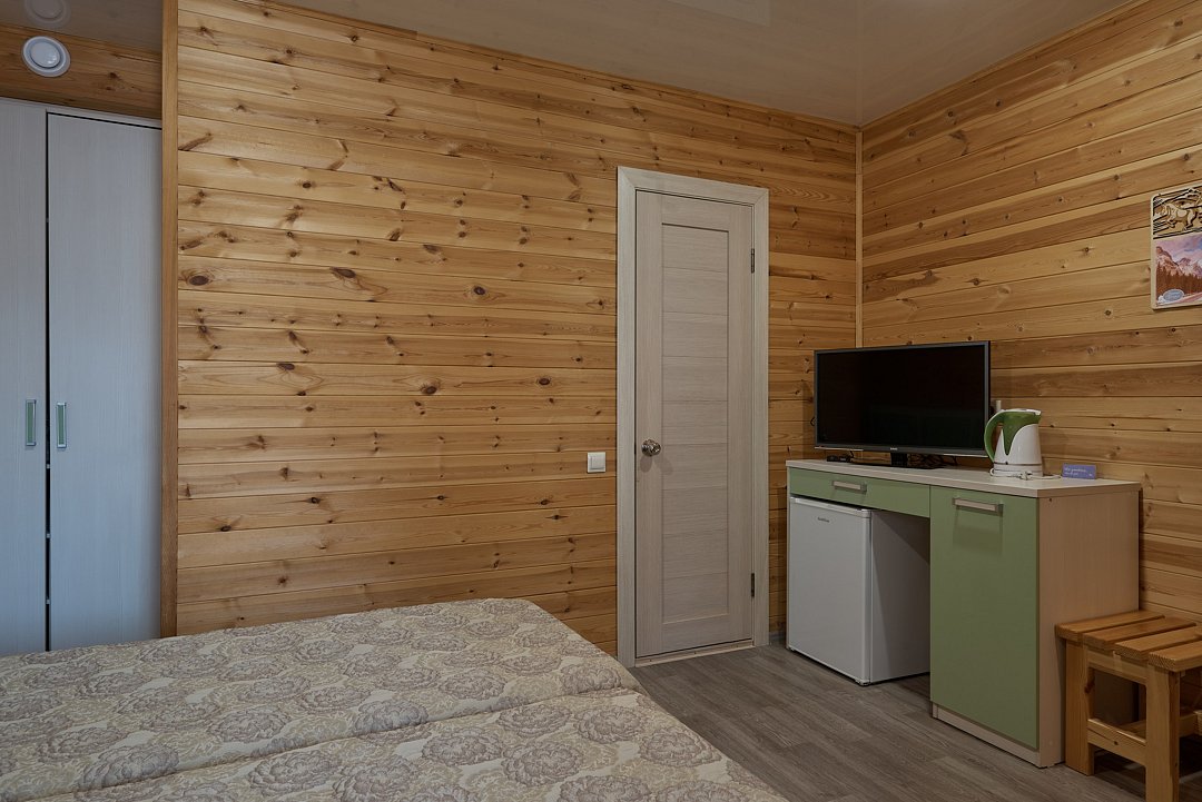 Стандартный 2-местный улучшенный